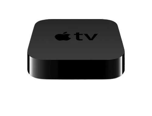 apple tv 4k