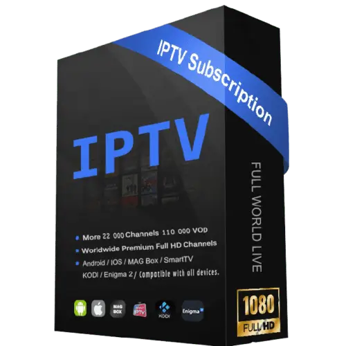 shack tv 1