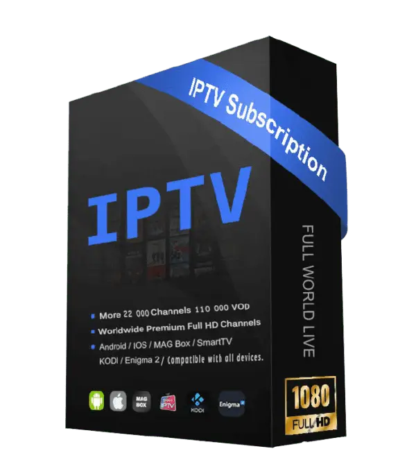 shack tv 1