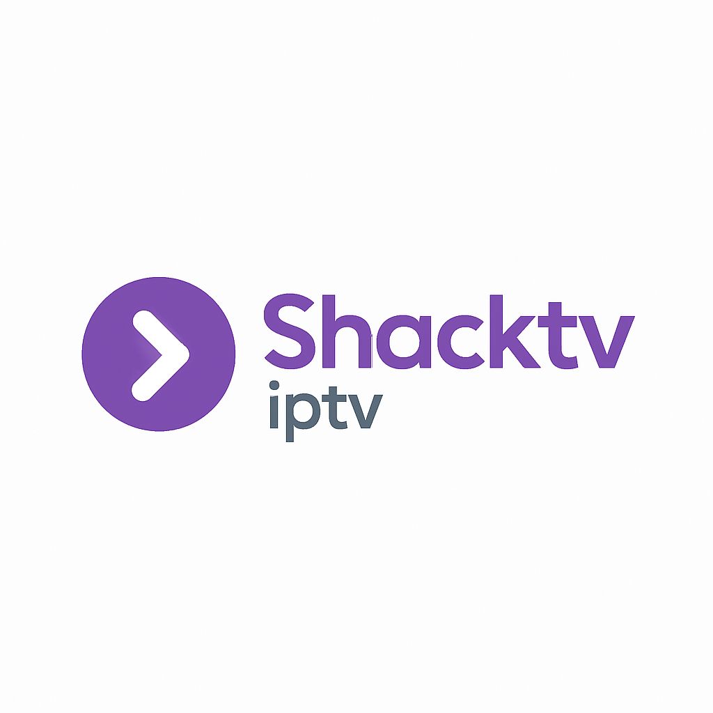 Shack TV: Affordable IPTV for Sports, Movies & Live TV